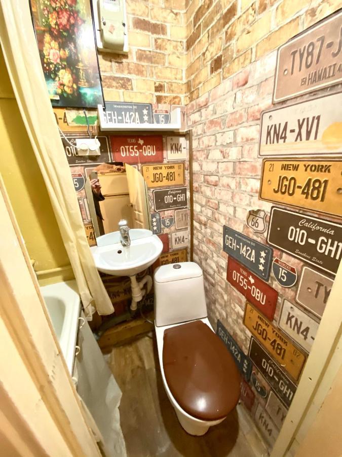 В Центрі Біля Ратуші Вулиця Площа Ринок 11 Lviv Buitenkant foto