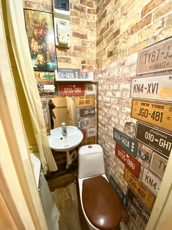 В Центрі Біля Ратуші Вулиця Площа Ринок 11 Lviv Buitenkant foto